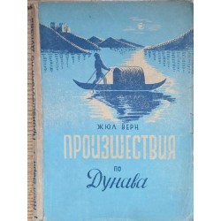 Произшествия по Дунава