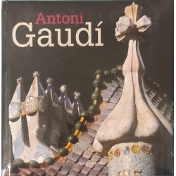 Antoni Gaudi