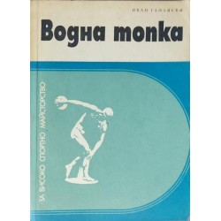 Водна топка