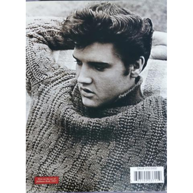 Elvis Presleys Graceland: Official guidebook | Книги на английски