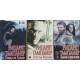 Рицарят тамплиер. Книга 1-3 / Рицарят тамплиер: Наследството на Арн | Исторически романи