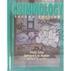 Criminology