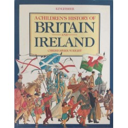 A Children's History of Britain and Ireland