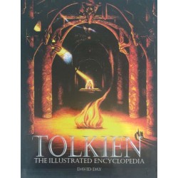 Tolkien: The Illustrated Encyclopedia