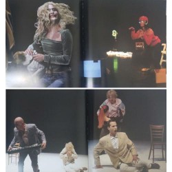 Ivo Dimchev: Stage Works 2002-2016 