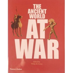 The Ancient World at War