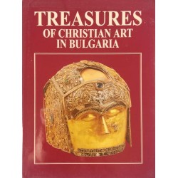 Treasures of Christian art in Bulgaria