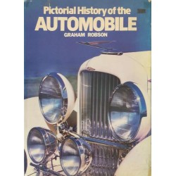 Pictorial History of the Automobile