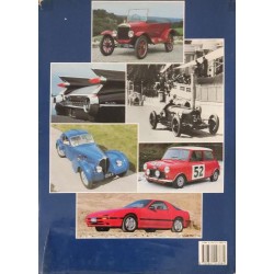 Pictorial History of the Automobile