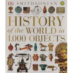 History of the World in 1,000 Objects