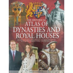 The Historical Atlas of Dynasties and Royal Houses