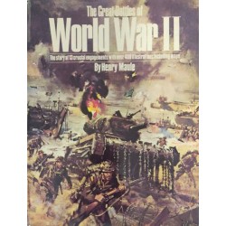 The Great Battles of World War II