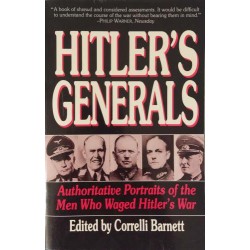 Hitler's Generals