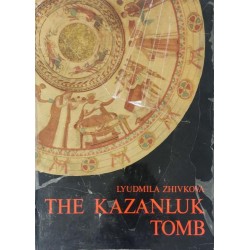 The Kazanluk tomb