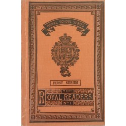 Royal Readers. №1