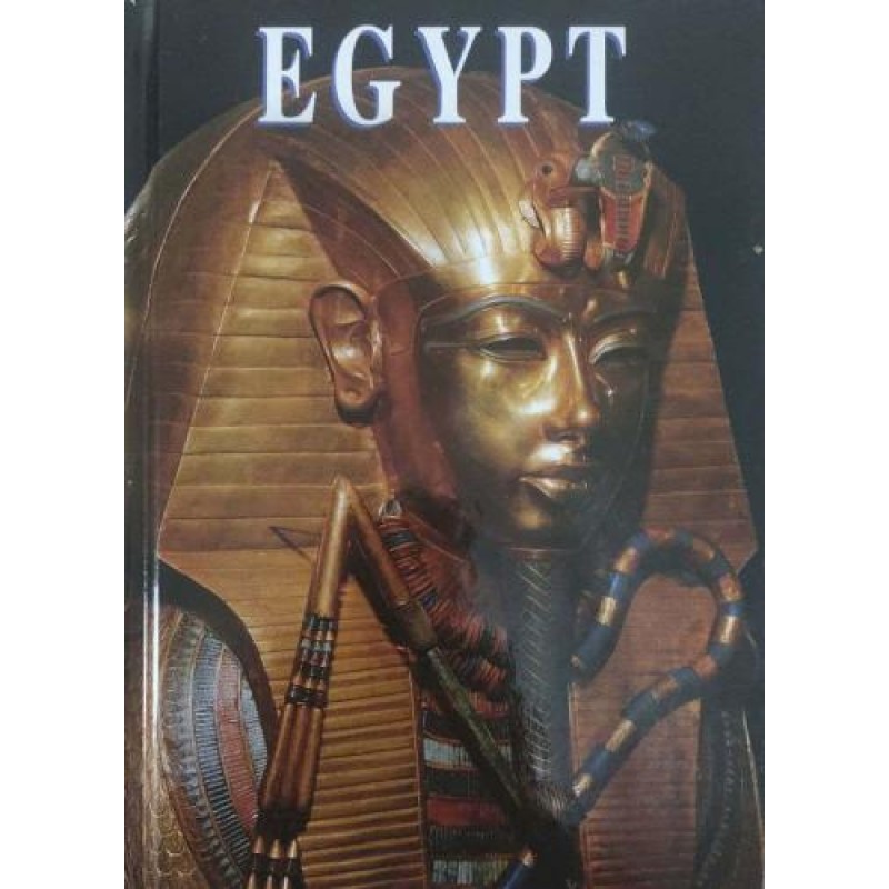 Egypt | Книги на английски