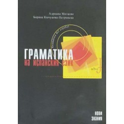 Граматика на испанския език
