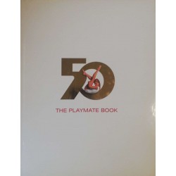 The Playmate Book: Six Decades of Centerfolds 