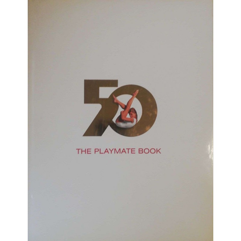 The Playmate Book: Six Decades of Centerfolds | Енциклопедии и справочници