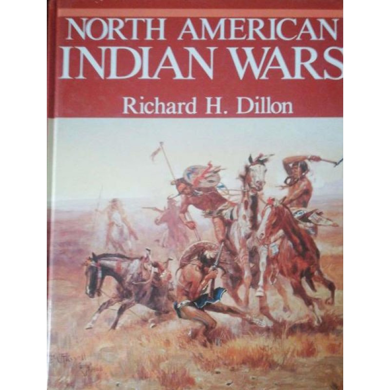 North american indian wars | Енциклопедии и справочници