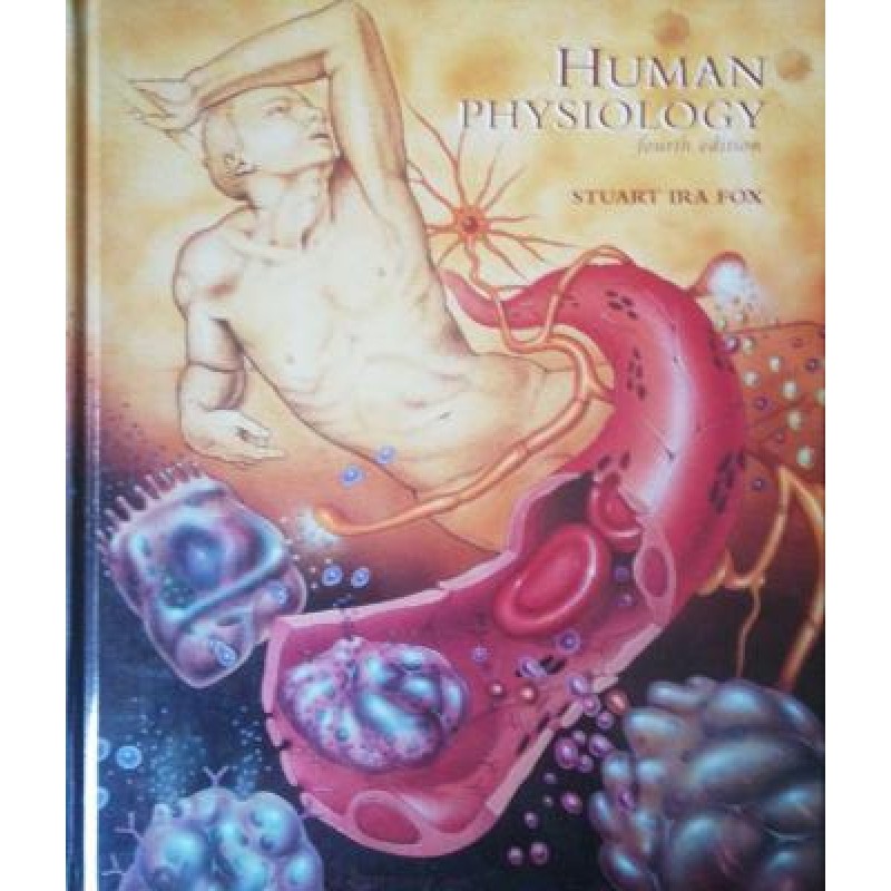 Human Physiology | Енциклопедии и справочници