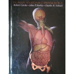 Human Anatomy and Physiology