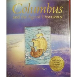 Columbus and the Age of Discovery