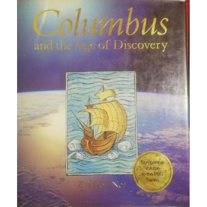 Columbus and the Age of Discovery | Енциклопедии и справочници