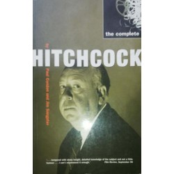 The Complete Hitchcock