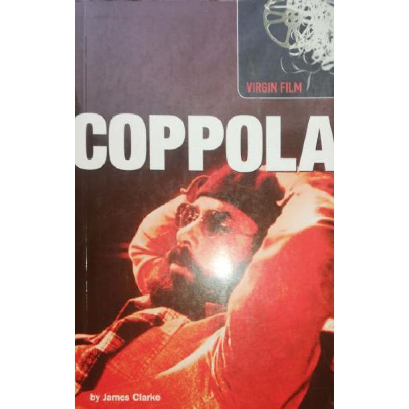 Coppola | Книги на английски