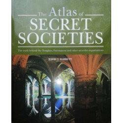 The Atlas of Secret Societies 