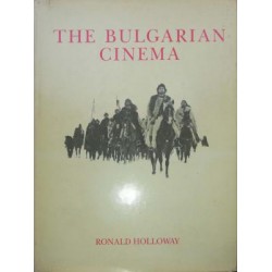 The Bulgarian Cinema 