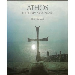 Athos: The Holy Mountain