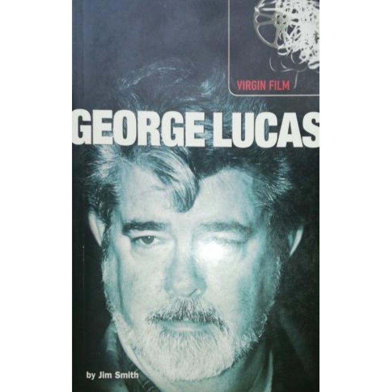 George lucas | Книги на английски