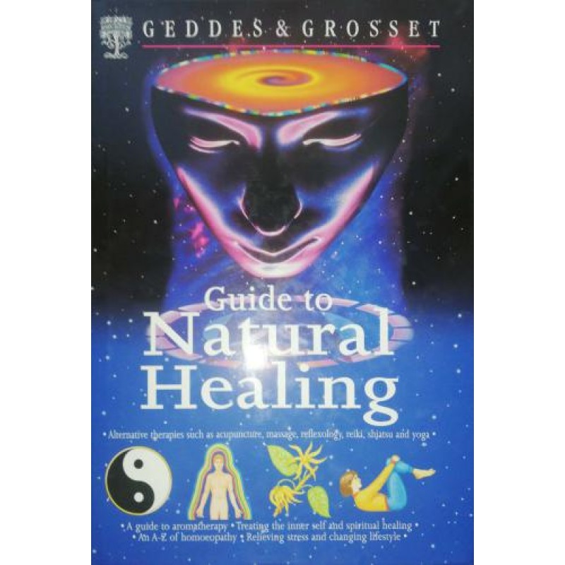 Guide to Natural Healing | Здраве