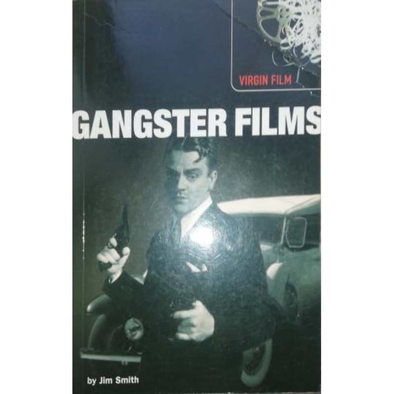 Gangster Films | Книги на английски