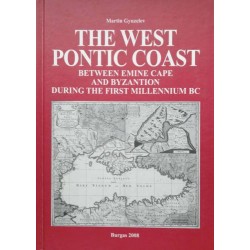 The West Pontic Coast between Emine Cape and Byzantion during the First Millennium BC