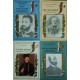 Поредица Пантеон на българската държавност и култура. Книга 1-8 | История, археология, краезнание Поредица Пантеон на българската държавност и култура. Книга 1-8 | История, археология, краезнание