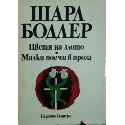 Цветя на злото; Малки поеми в проза