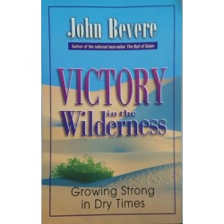 Victory in the wilderness