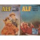 ALF: Няма проблеми! / Всичко е тип-топ! | Детско-юношеска литература