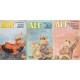 ALF. Книга 1-3, 5-6 | Детско-юношеска литература