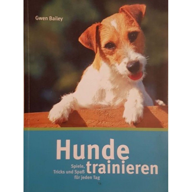 Hunde trainieren | Домашни любимци