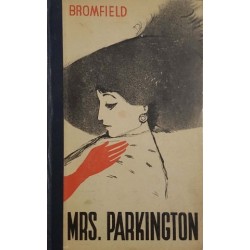 Mrs. Parkington