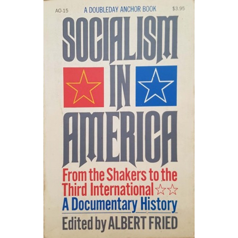 Socialism in America | Книги на английски