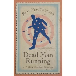 Dead man running