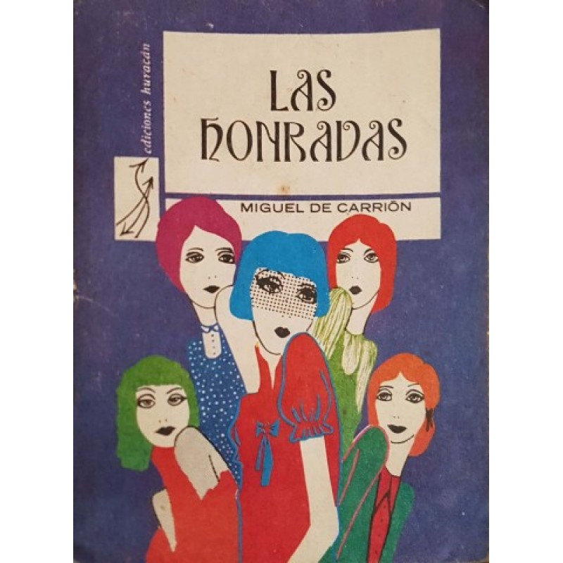 Las honradas | Чужда проза