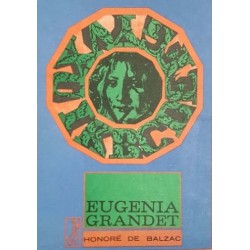 Eugenia Grandet