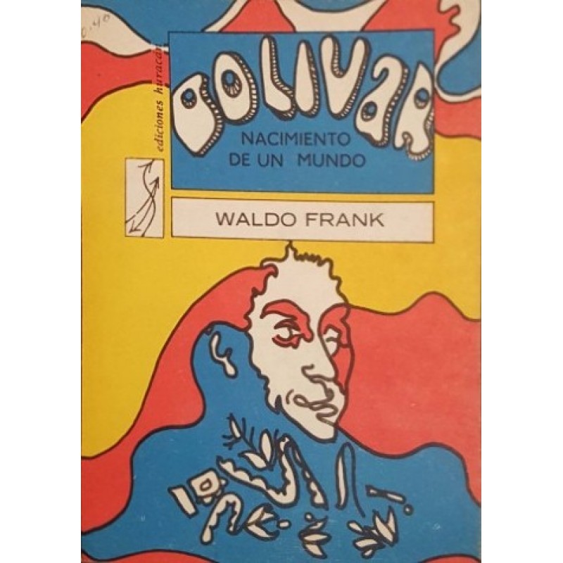 Bolívar | Книги на испански