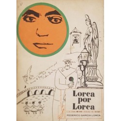 Lorca por Lorca